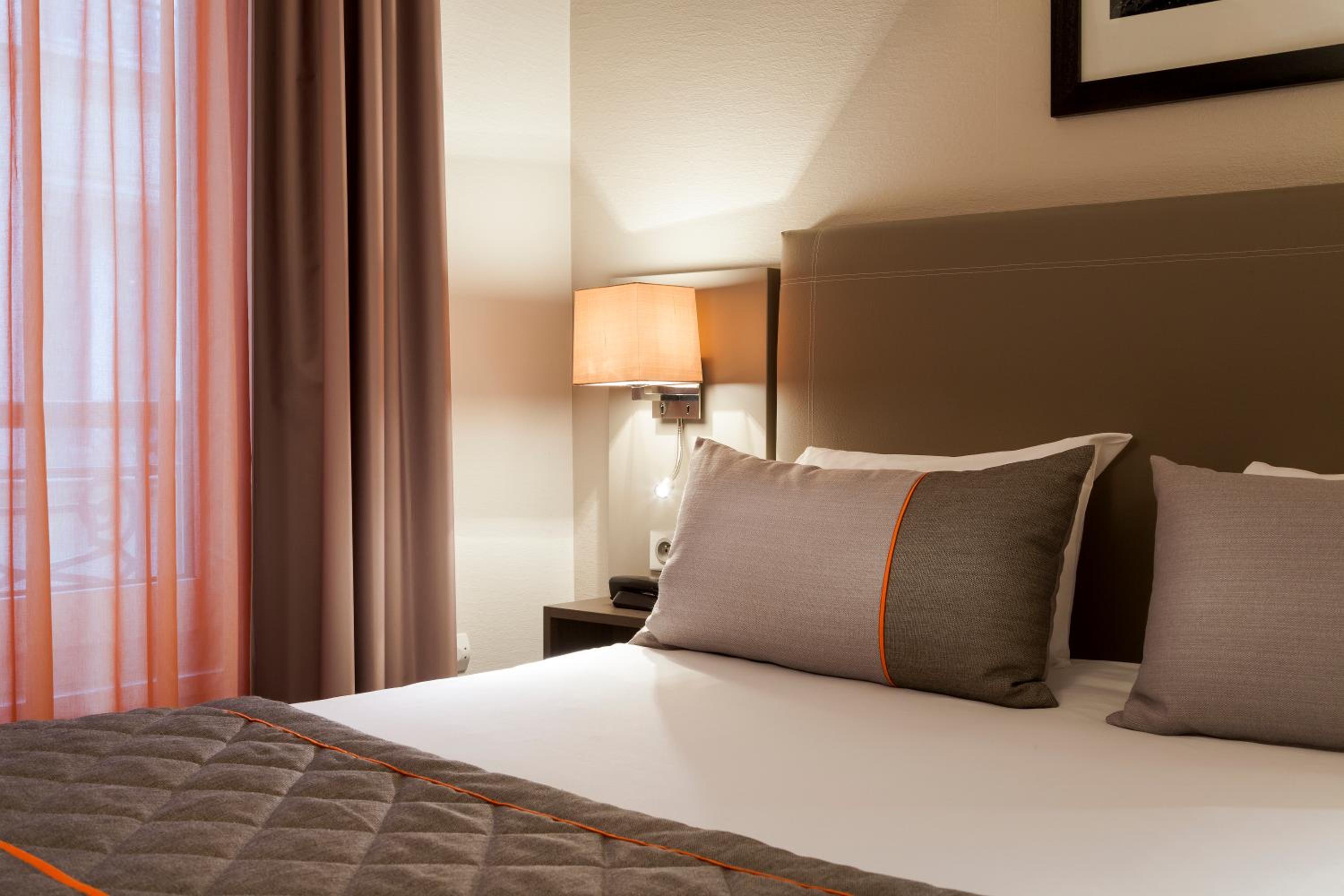 Фото Timhotel Opera Madeleine