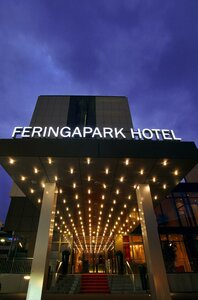 Гостиница Feringapark