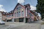 Hafner Hotel- Apartment