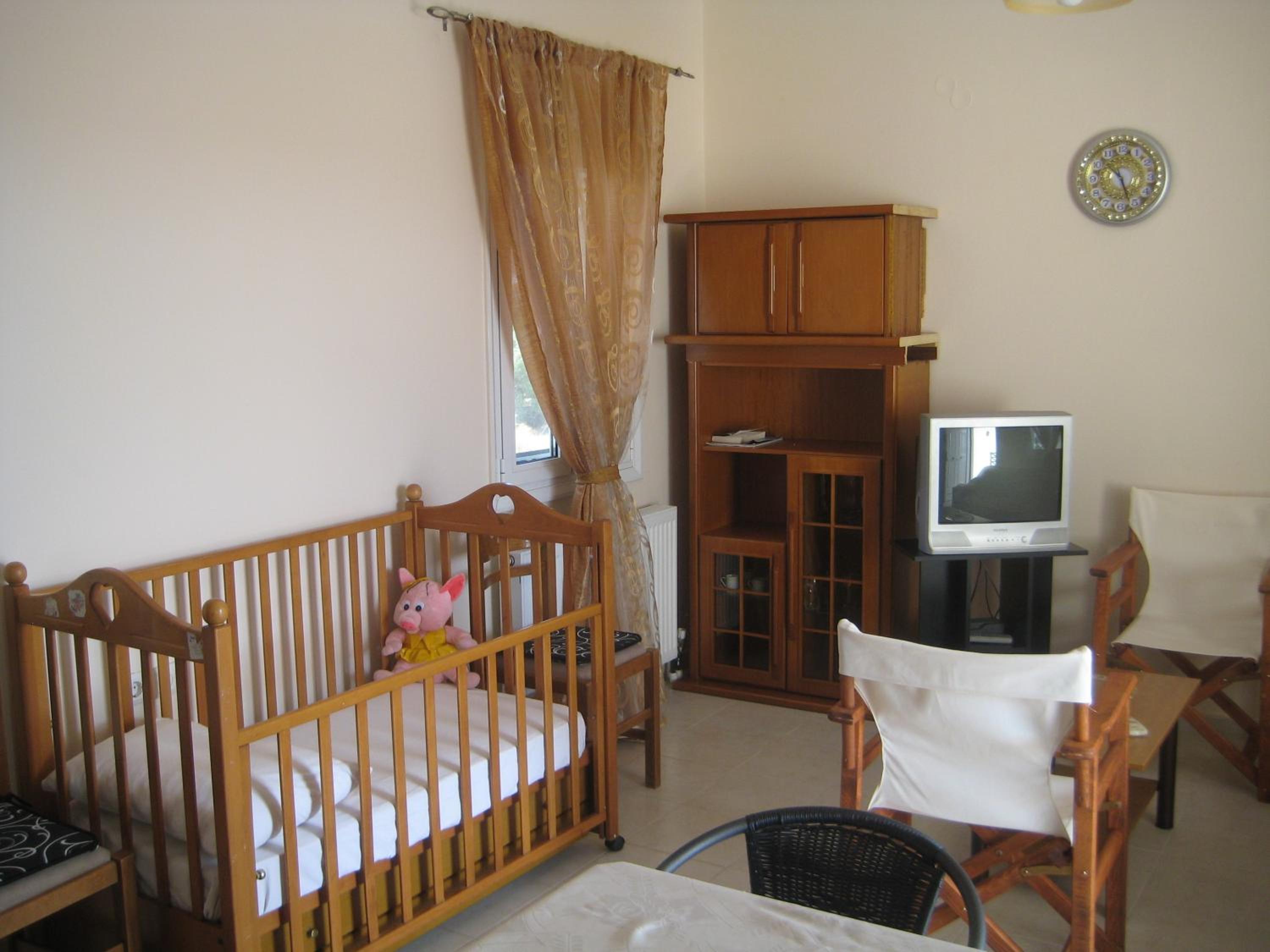 Фото Dimitra Apartments