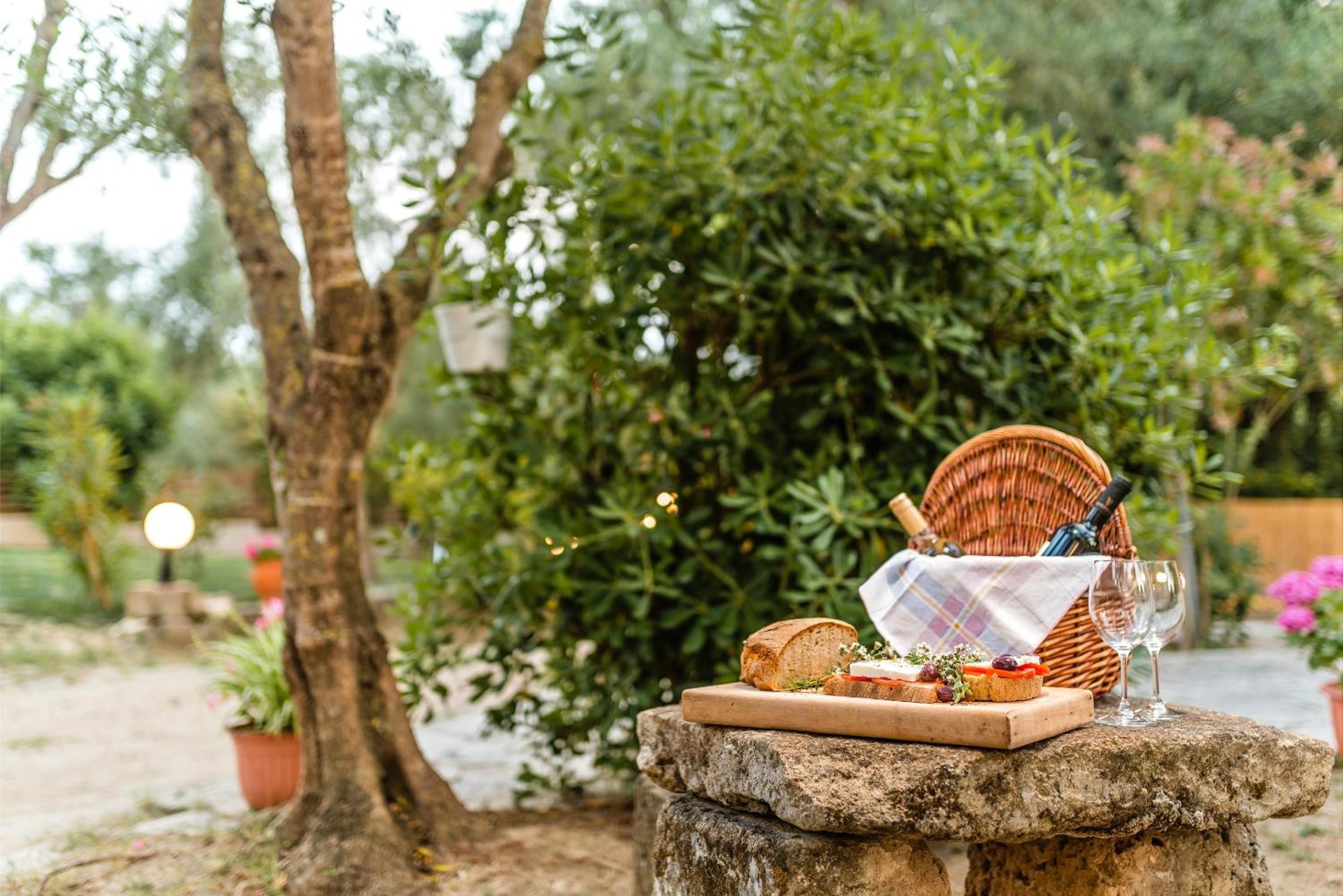 Фото Kardaris Villa