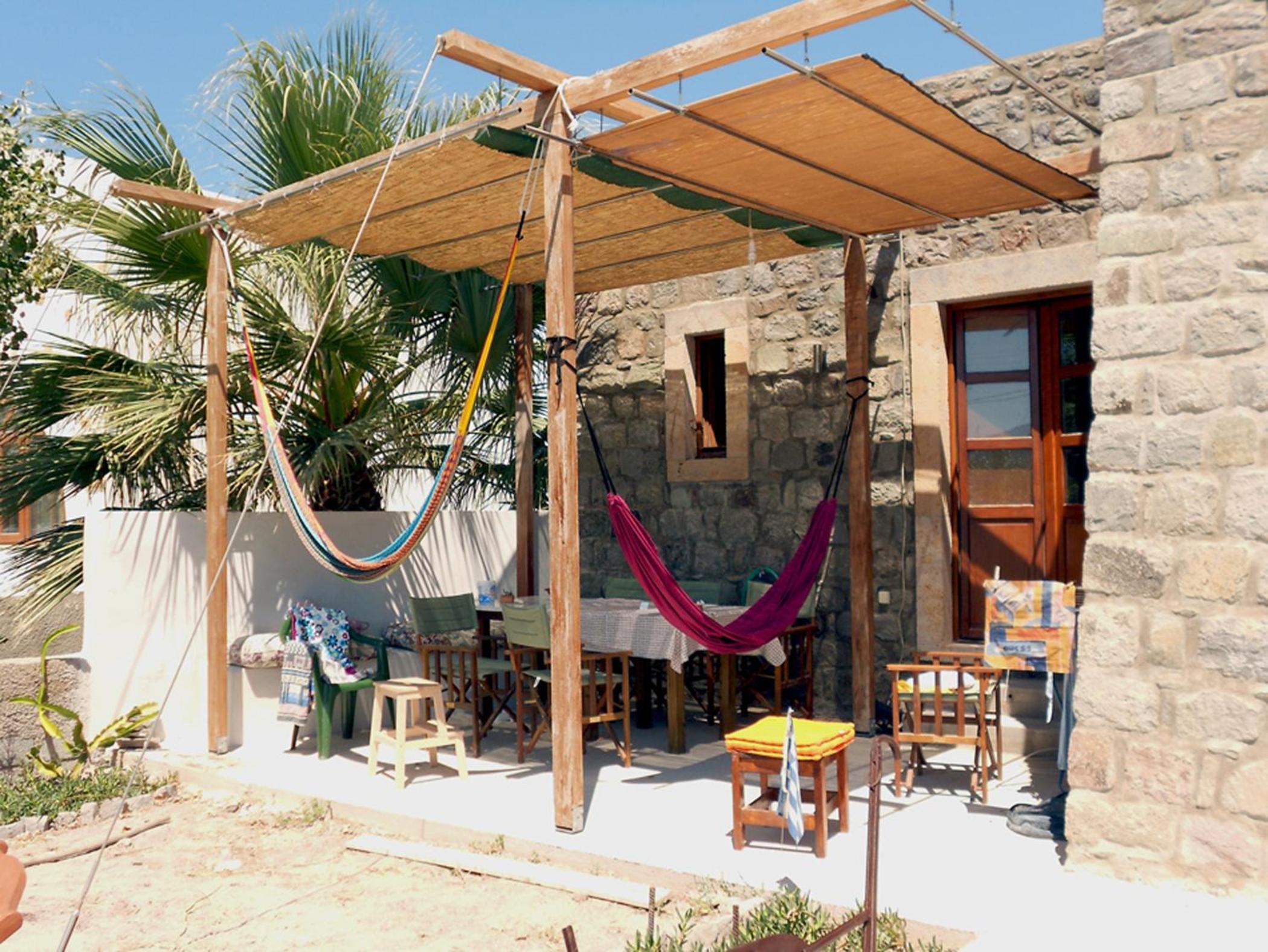 Фото Villa Patmos Netia