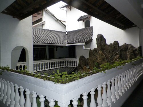 Гостиница Bladok Inn & Restaurant