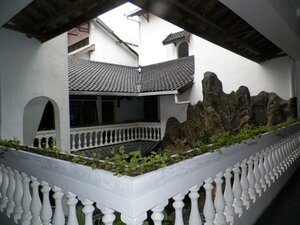 Гостиница Bladok Inn & Restaurant