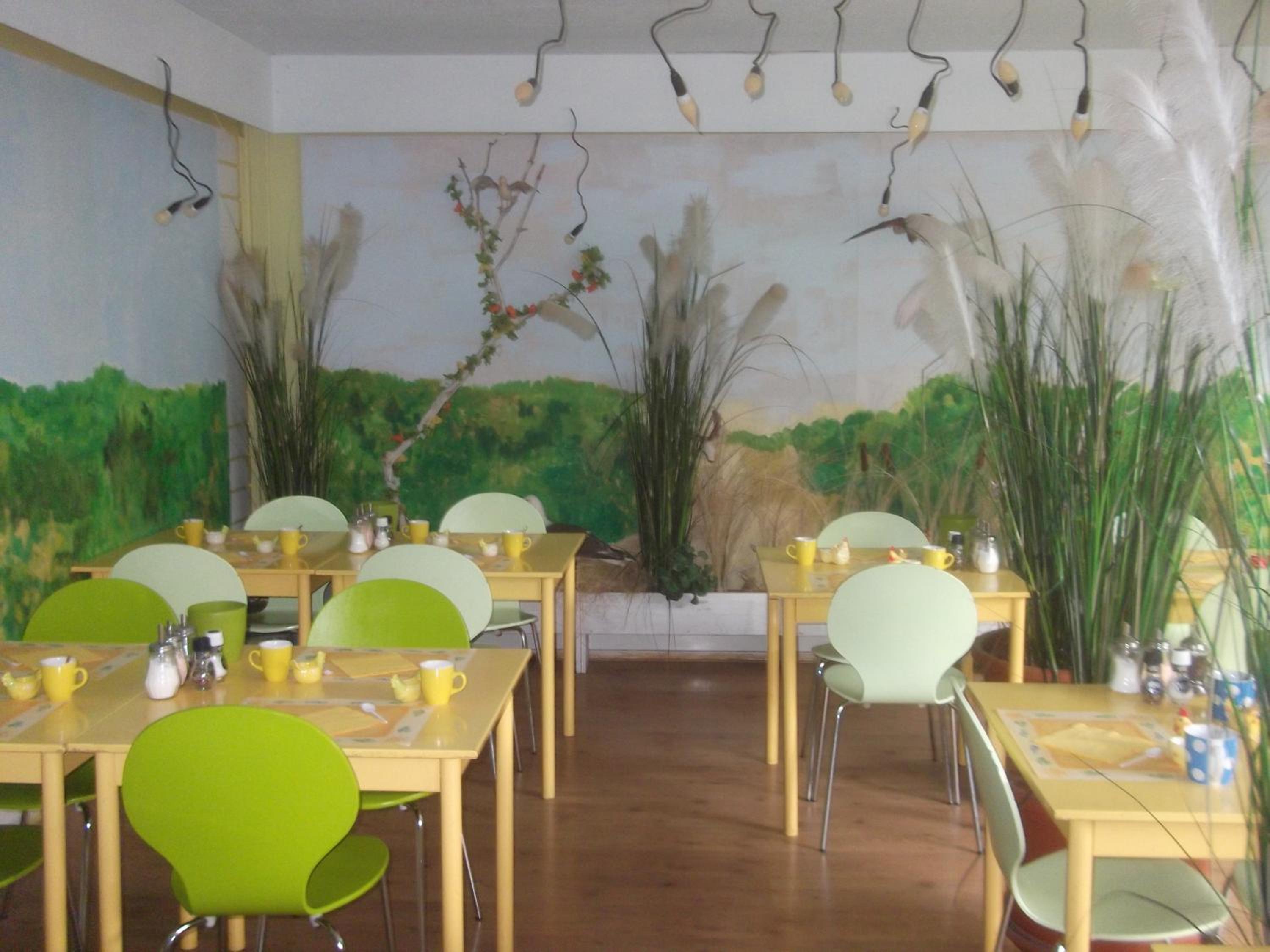 Фото Hotel Hoogland Zandvoort Aan Zee