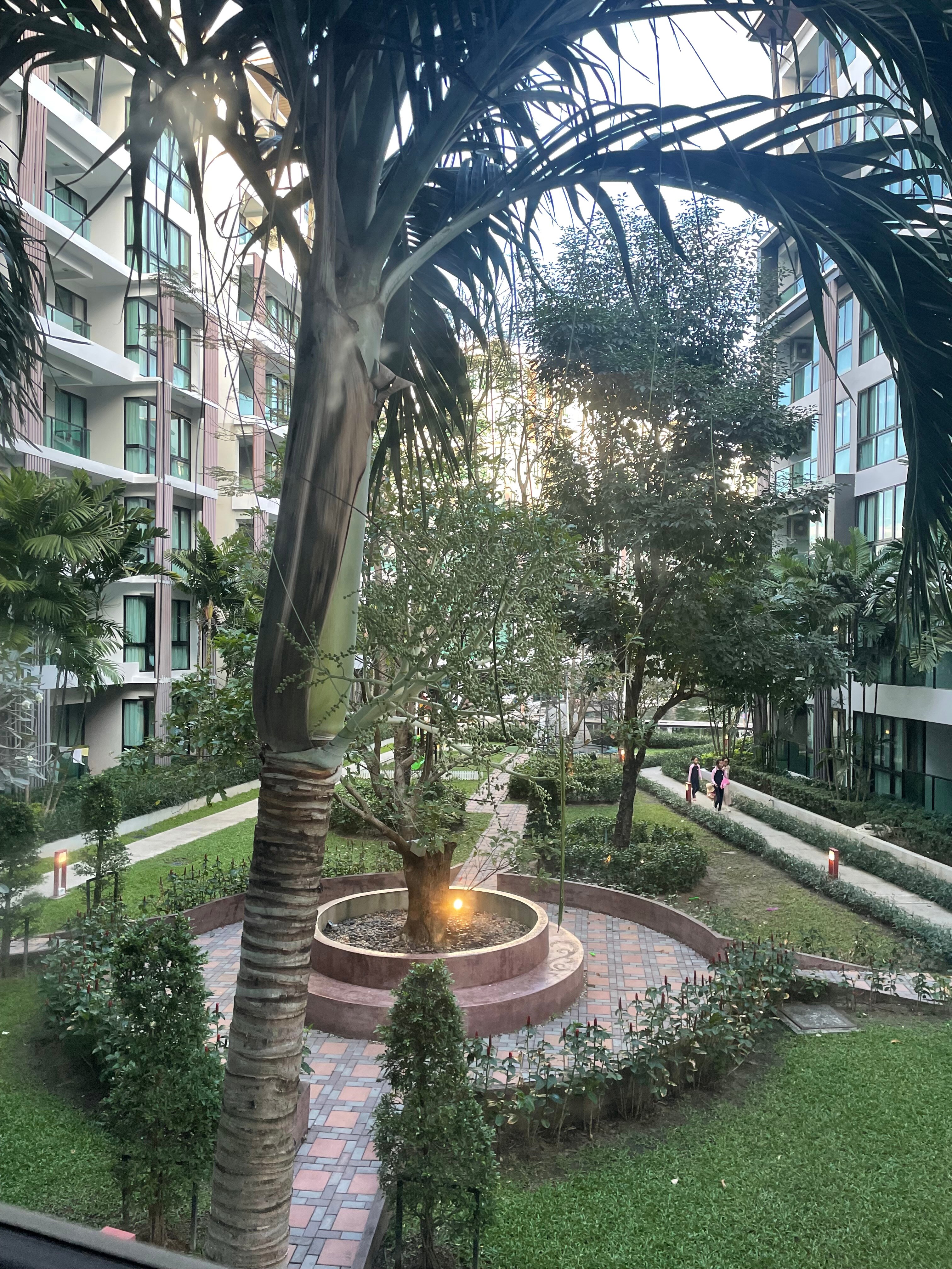 Фото Wyndham Royal Lee Phuket