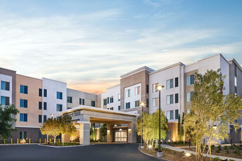 Гостиница Homewood Suites by Hilton Aliso Viejo - Laguna Beach