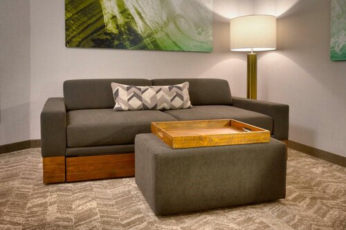 Гостиница SpringHill Suites Idaho Falls в Айдахо-Фолс