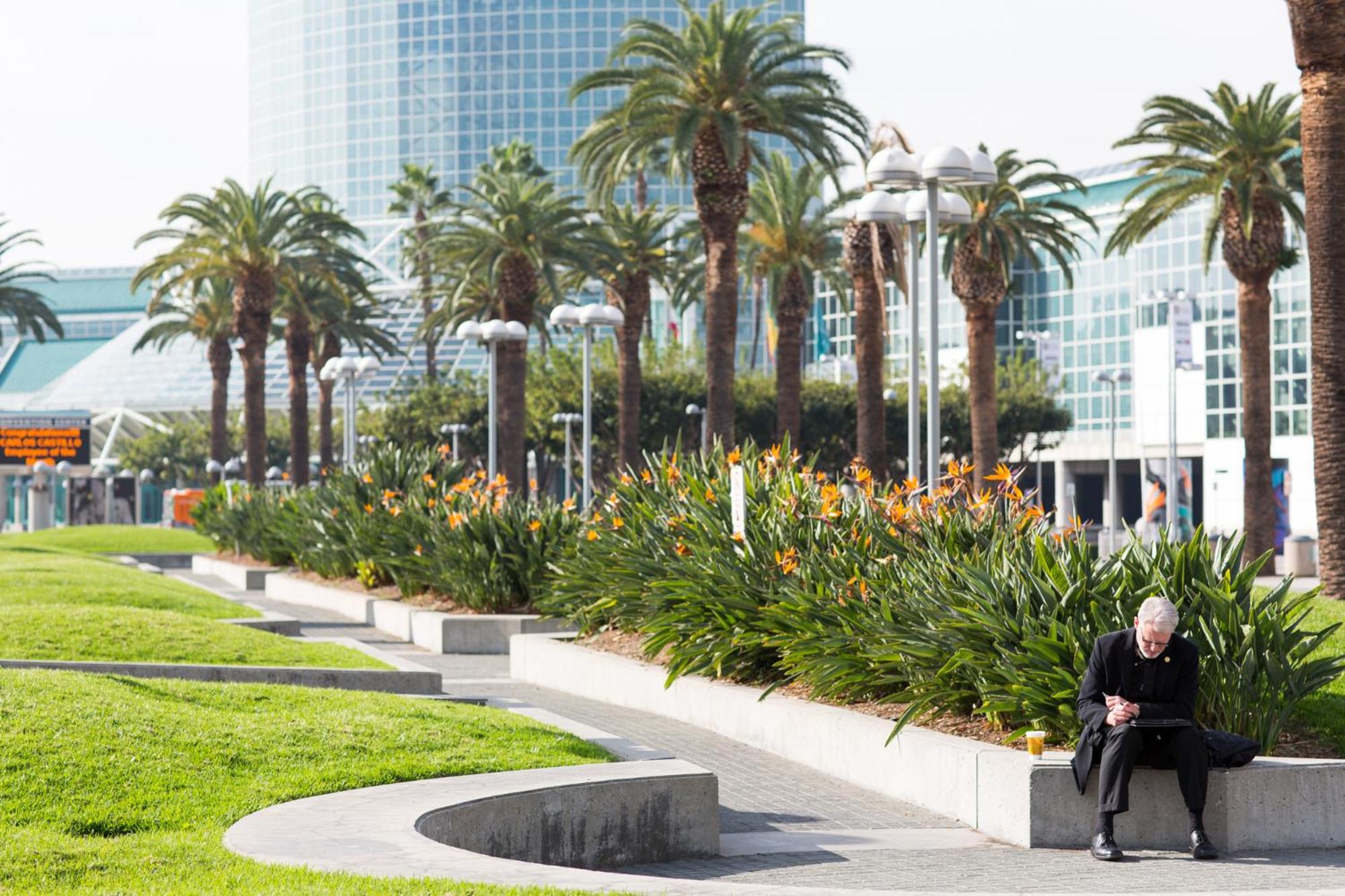 Фото Level Los Angeles Downtown - South Olive