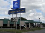 Americas Best Value Inn & Suites St. Cloud
