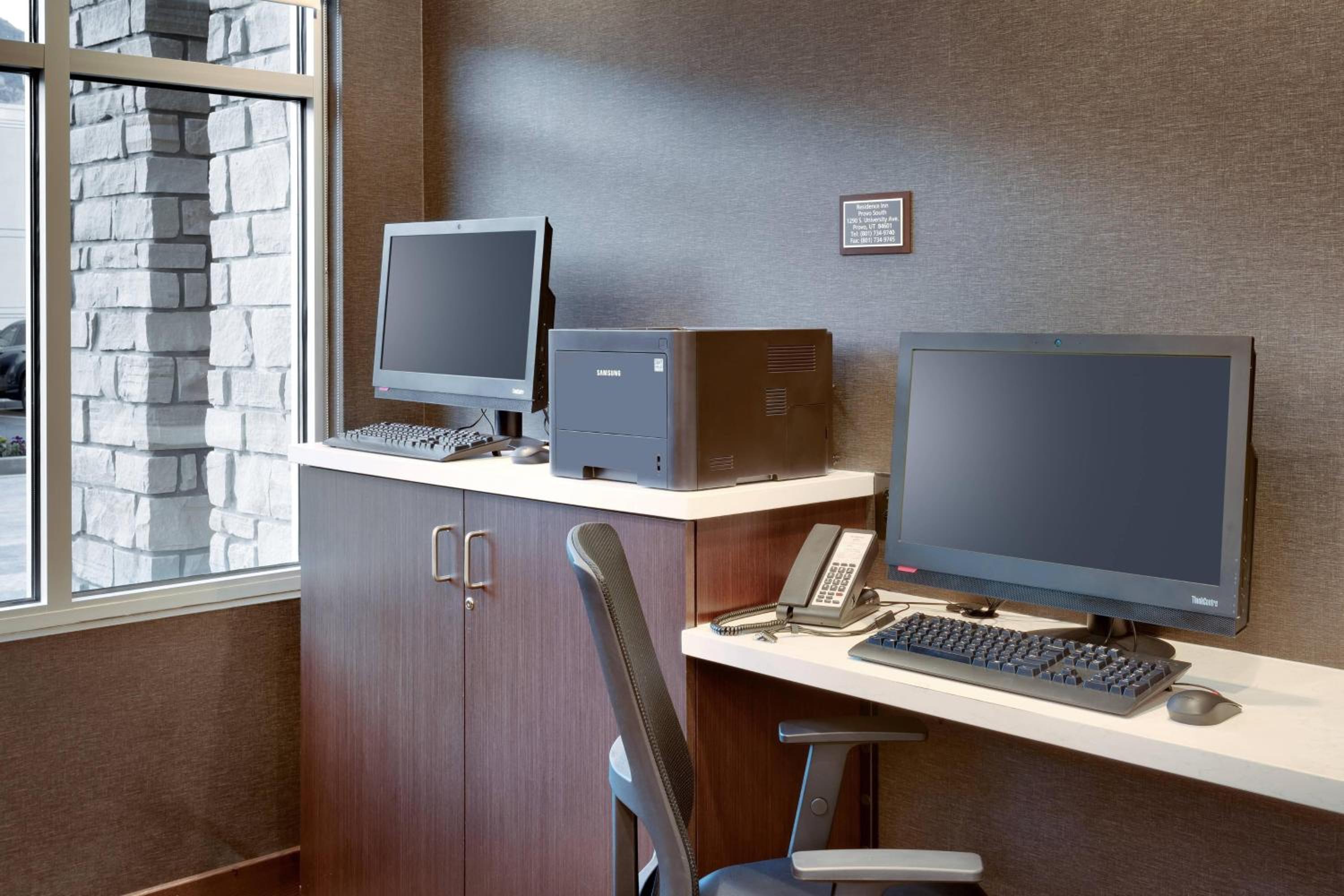 Фото Residence Inn by Marriott Provo South University