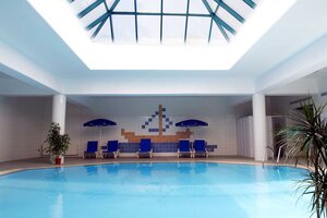 Гостиница Kissos Hotel