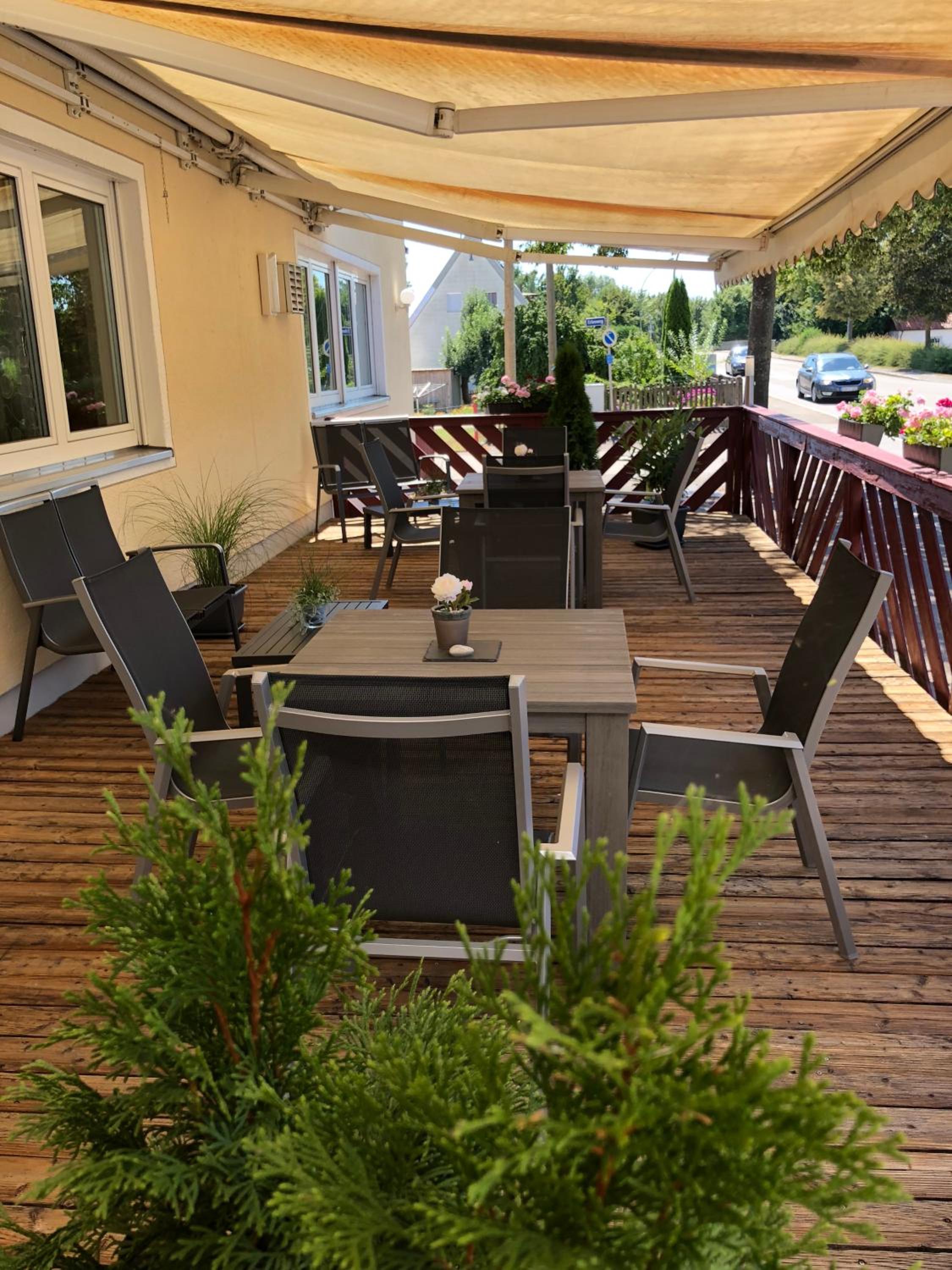 Фото Hotel Donau