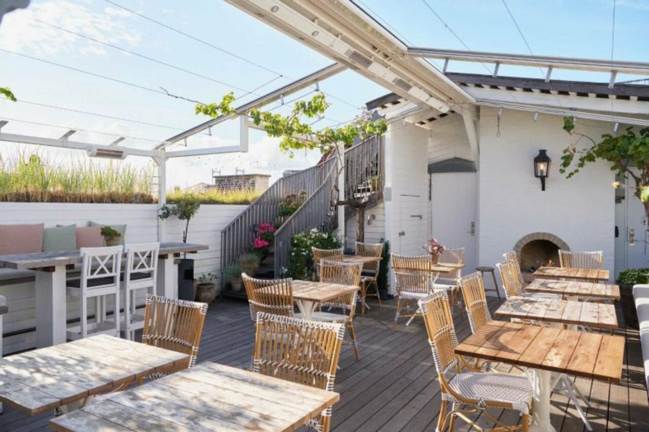 Фото Hotel Skt Annæ