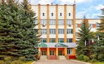Elmat Group (2-y Akademicheskiy proyezd, 13), furniture factory