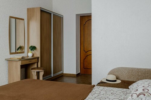 Гостевой дом Доминика в Феодосии