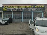 Almanci Mehmet Master (Konya, Selcuklu, Fatih Neighborhood, Cayeli Street, 12), car service, auto repair