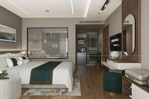 Гостиница Xu San Stefano Hotel Alexandria