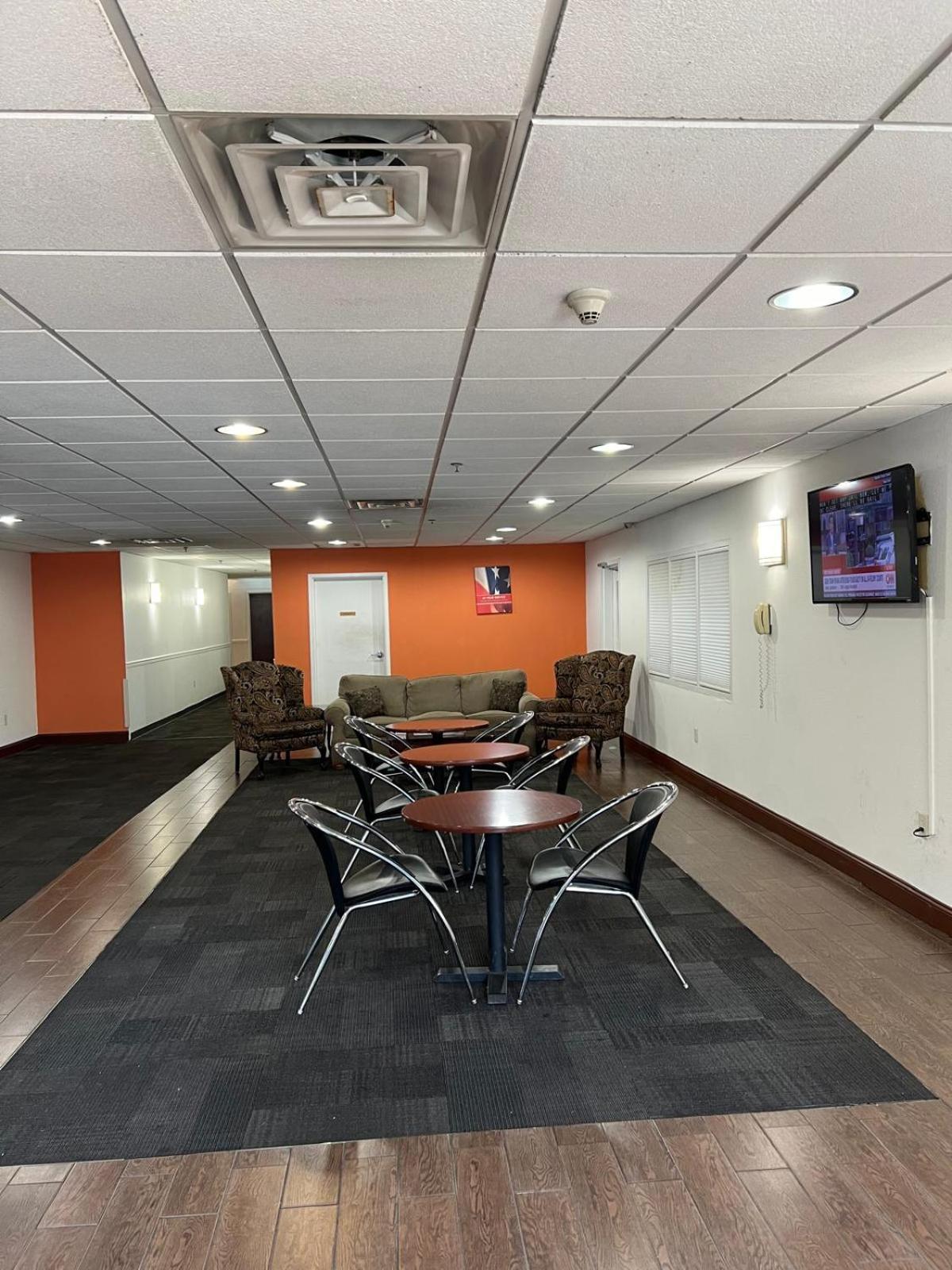 Фото Motel 6 Harrisburg, Pa - Hershey North