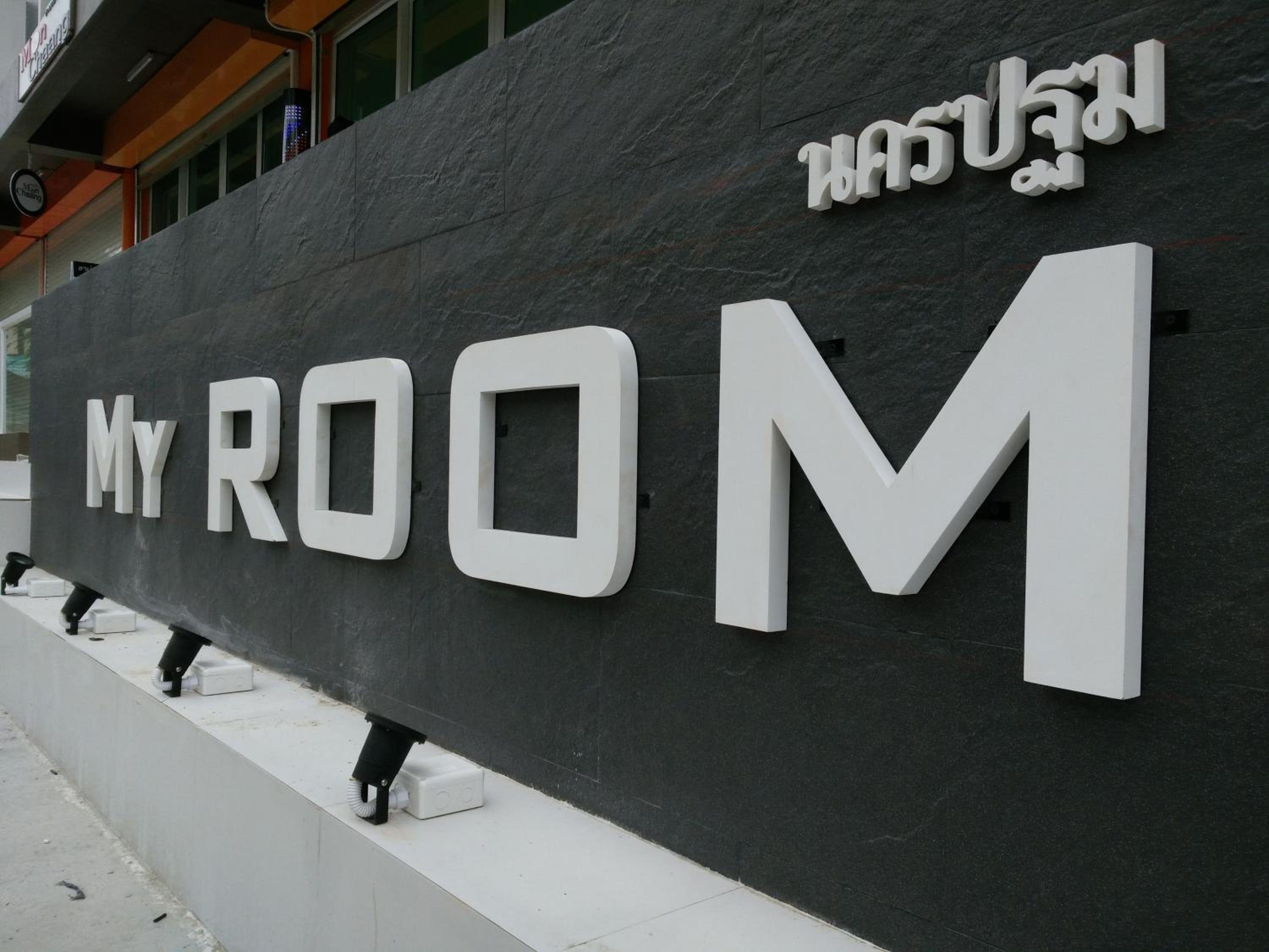 Фото My Room Nakhonpathom