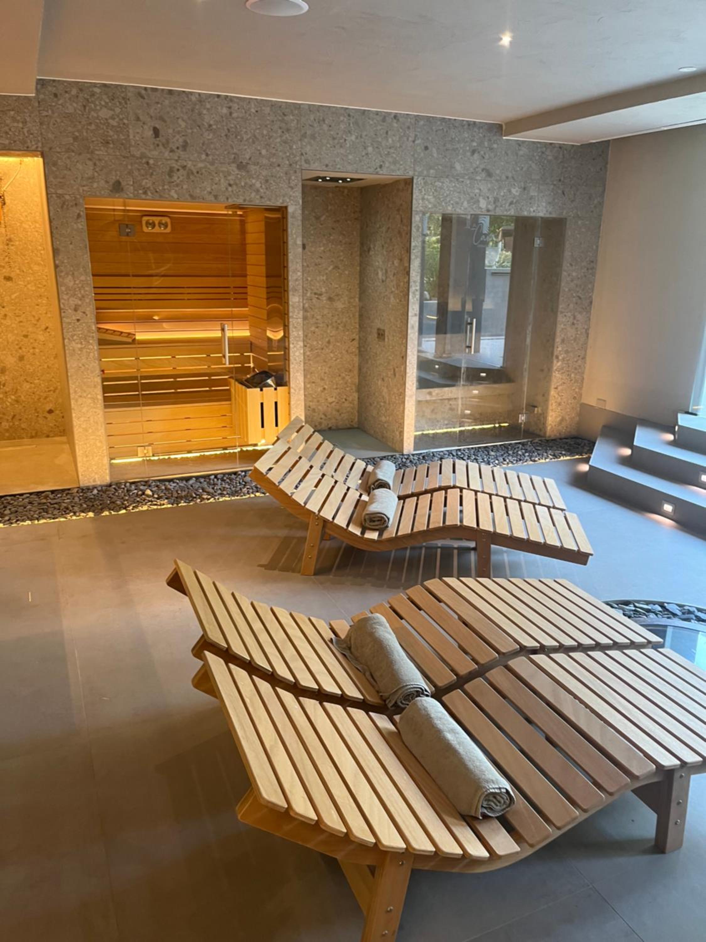 Фото Hotel La Casa del Mulino