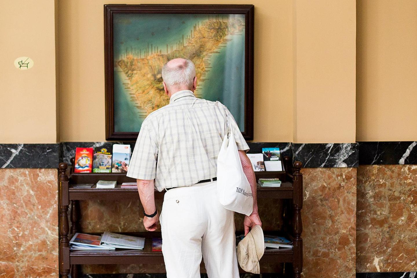 Фото Hotel Aguere