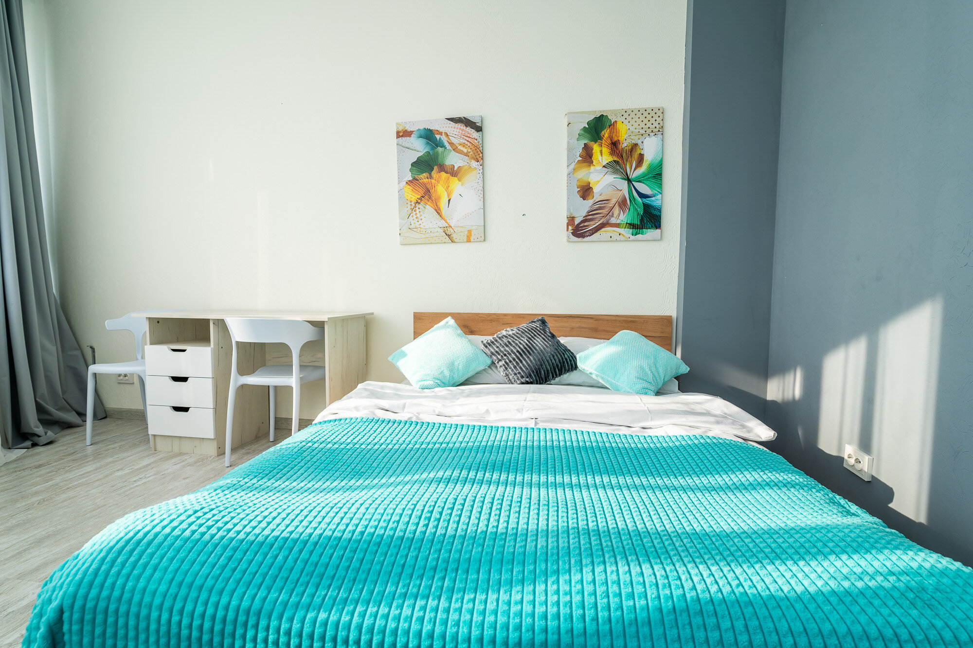 Фото Azimut-Apart