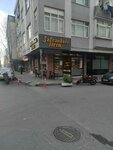 Iris Optik (İstanbul, Bayrampaşa, Yenidoğan Mah., Özgür Sok., 6A), salón de óptica