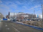 KazTurboRemont Service Center Llp (Soltústik ónerkásiptik aımaq, 5) ، معدات صناعية
