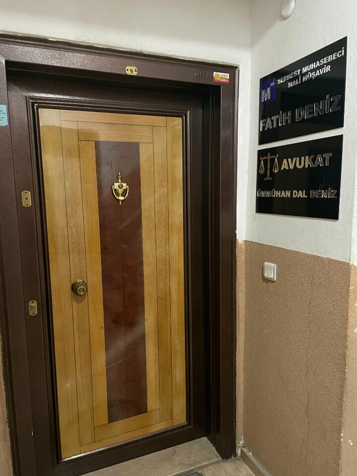 Attorney Dal Hukuk Bürosu, Antalya, photo