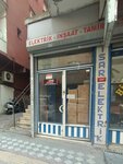 Hisar Kale Elektrik (Istanbul, Bahcelievler, Hurriyet Avenue, 106B) ، الأعمال الكهربائية