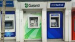 Garanti BBVA (Bursa, Yildirim District, Cicek Avenue, 53), atm