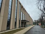 Profootball (Luzhniki Street, 24с11), sports school