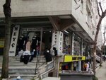 Heyç tekstil imalat export&import (Istanbul, Gungoren, Merkez Neighborhood, Muallim Naci Street, 37), clothes wholesale