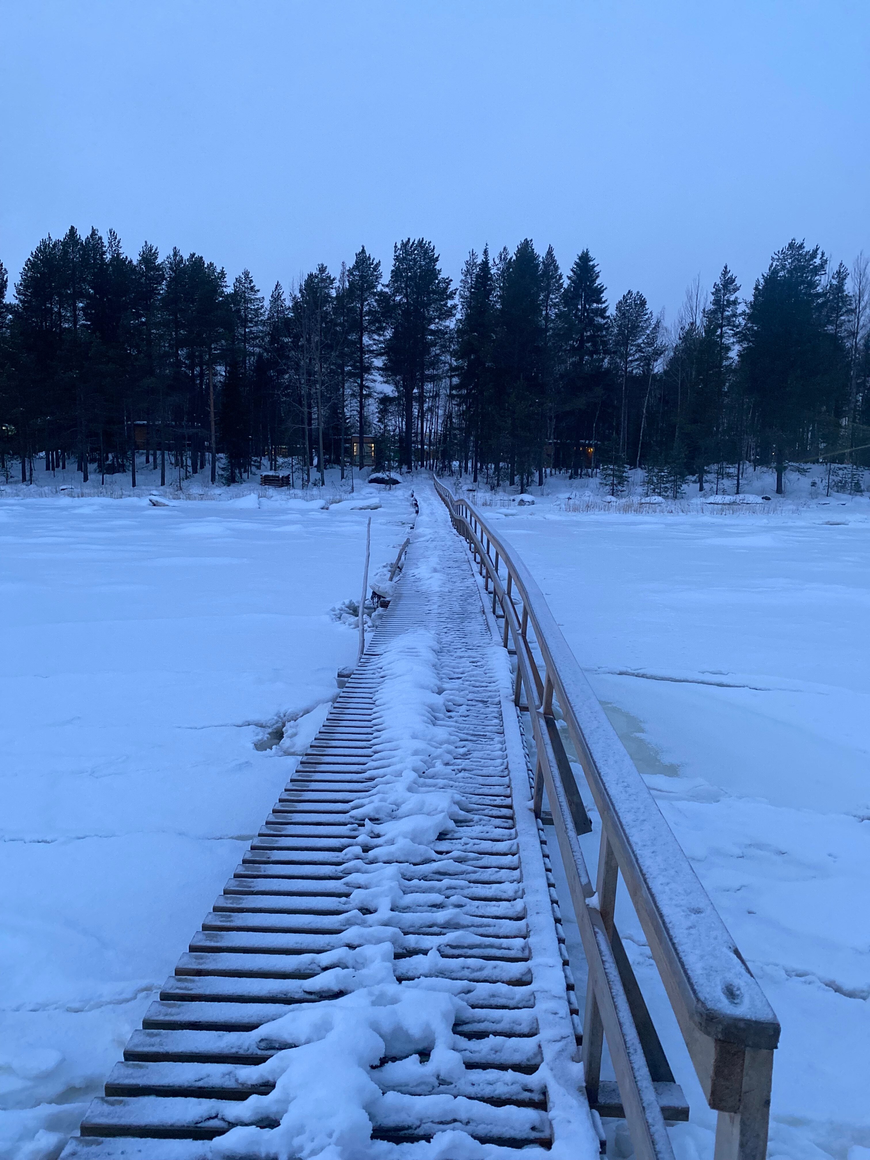 Фото Точка Притяжения