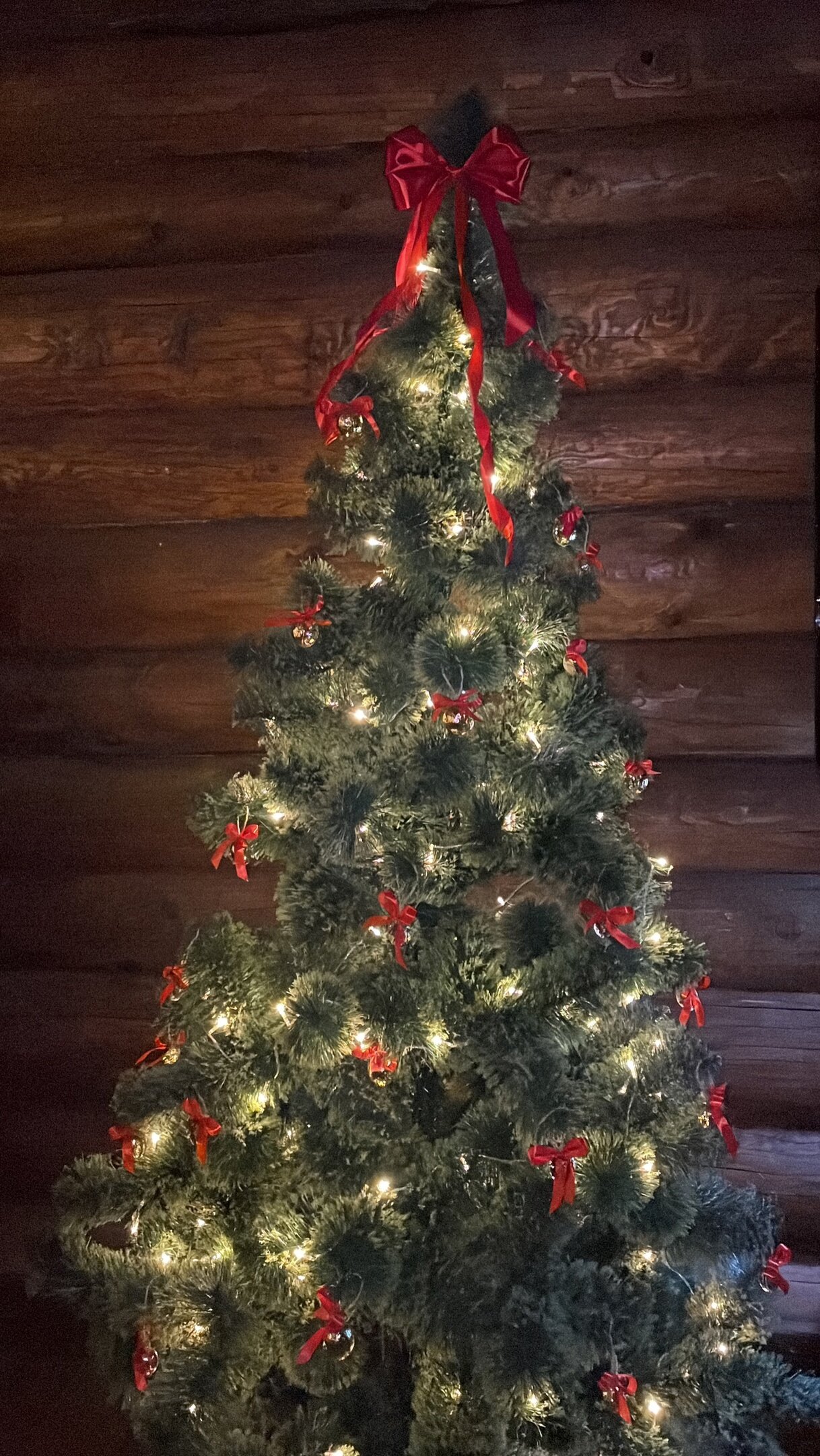 Фото Серебряный ключ