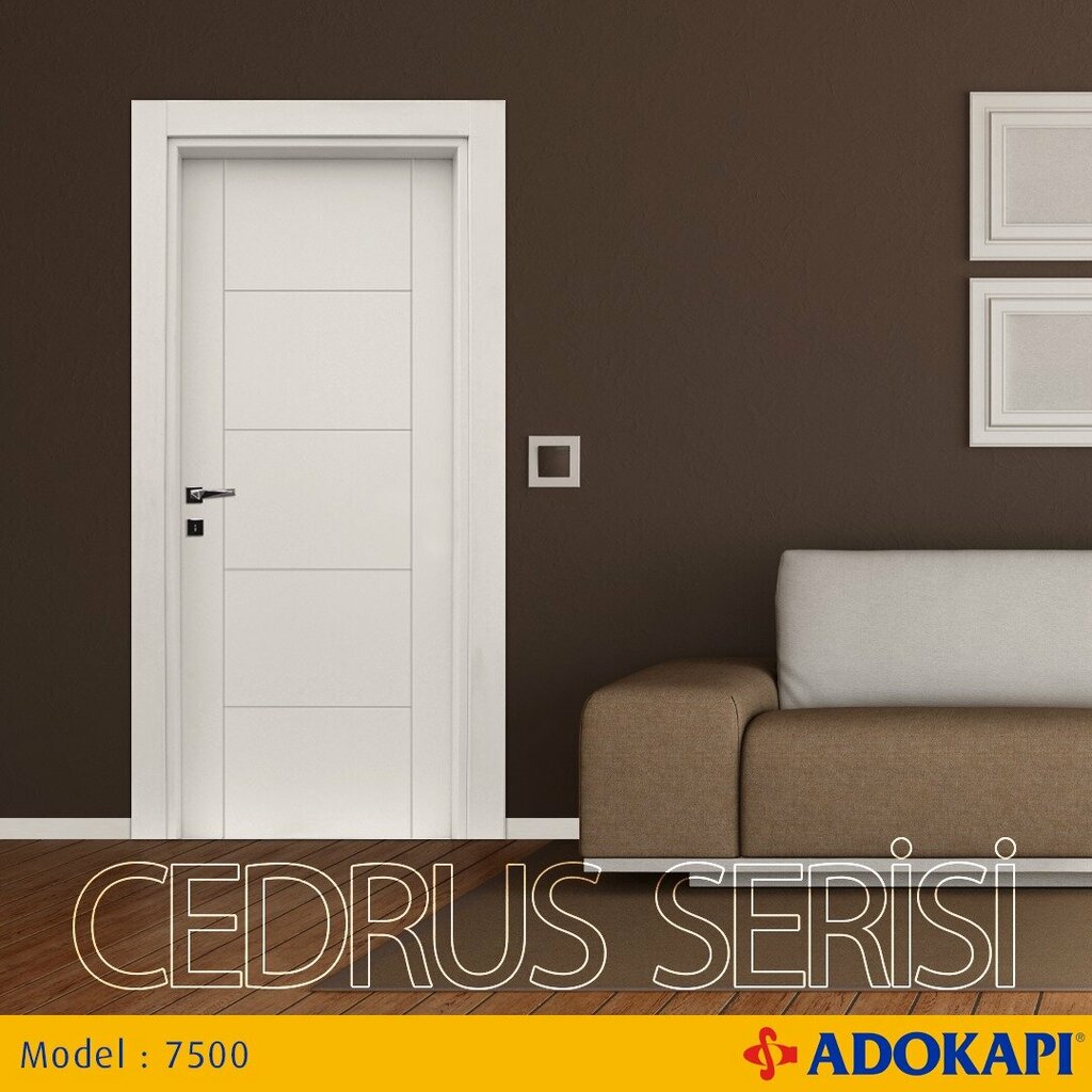 Doors Kockan Ahsap Dograma, Duzce, photo