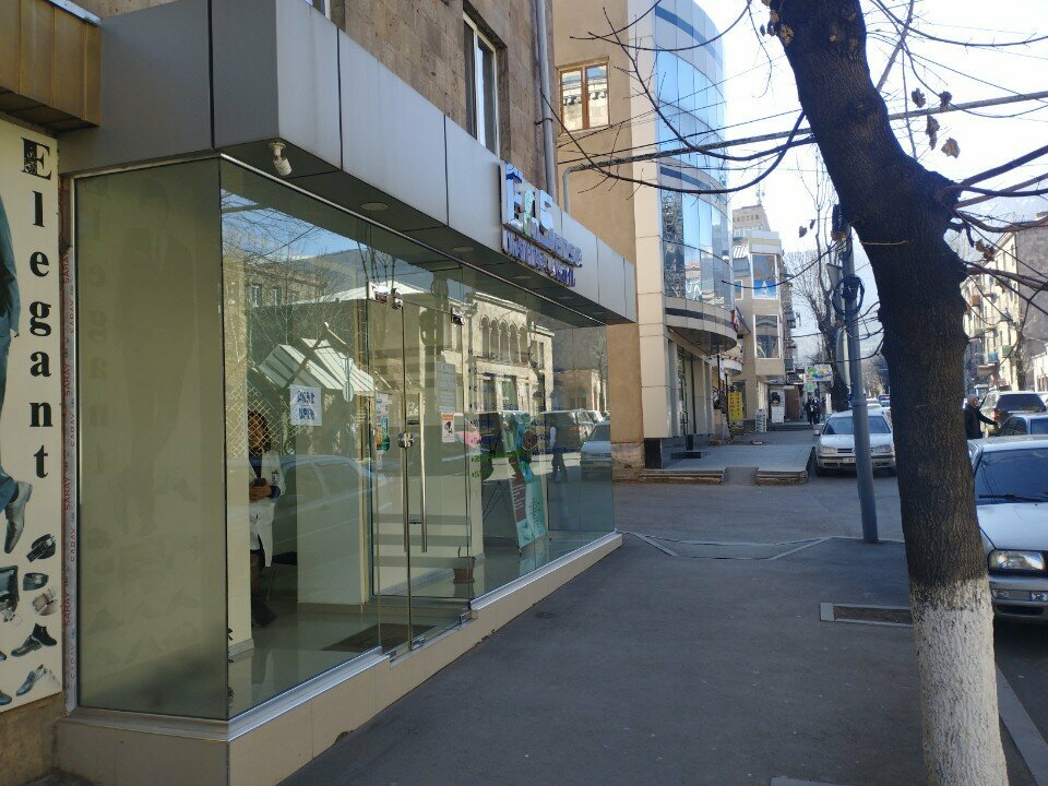 Diagnostic center EcoSense, Vanadzor, photo