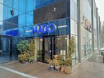 Mado (Dyuishonkul Shopokov Street, 91) ، مقهى