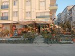 Tarihi Antep Çiğköfte Ve Baklava Cafe (Ankara Province, Kecioren District, Yukseltepe Neighborhood, Karakecili Avenue, 160), cafe