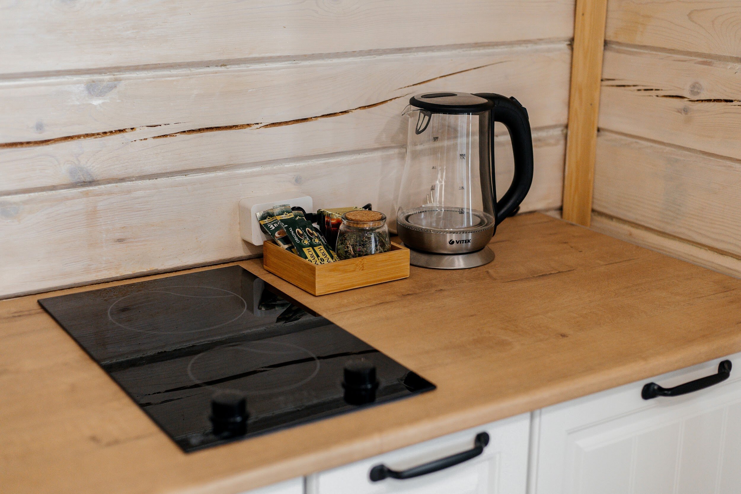 Фото Усадьба Чемал ТурА