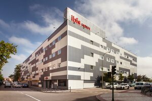 Гостиница Ibis Madrid Aeropuerto Barajas в Торрехоне де Ардосе