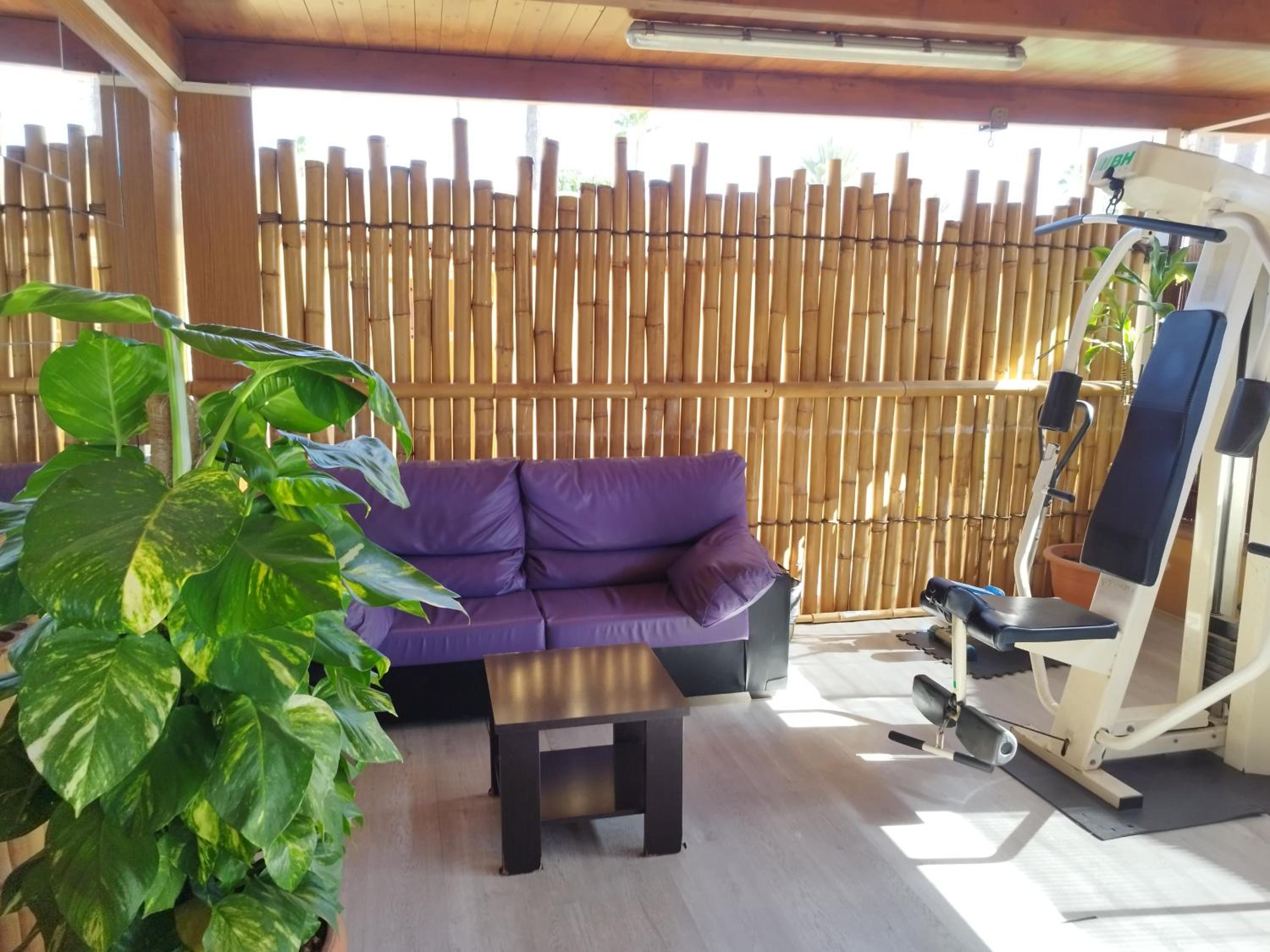 Фото Bungalows Los Almendros - Gay Exclusive