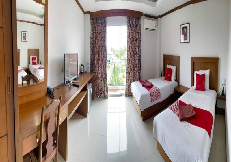 Фото Al Ameen Hotel