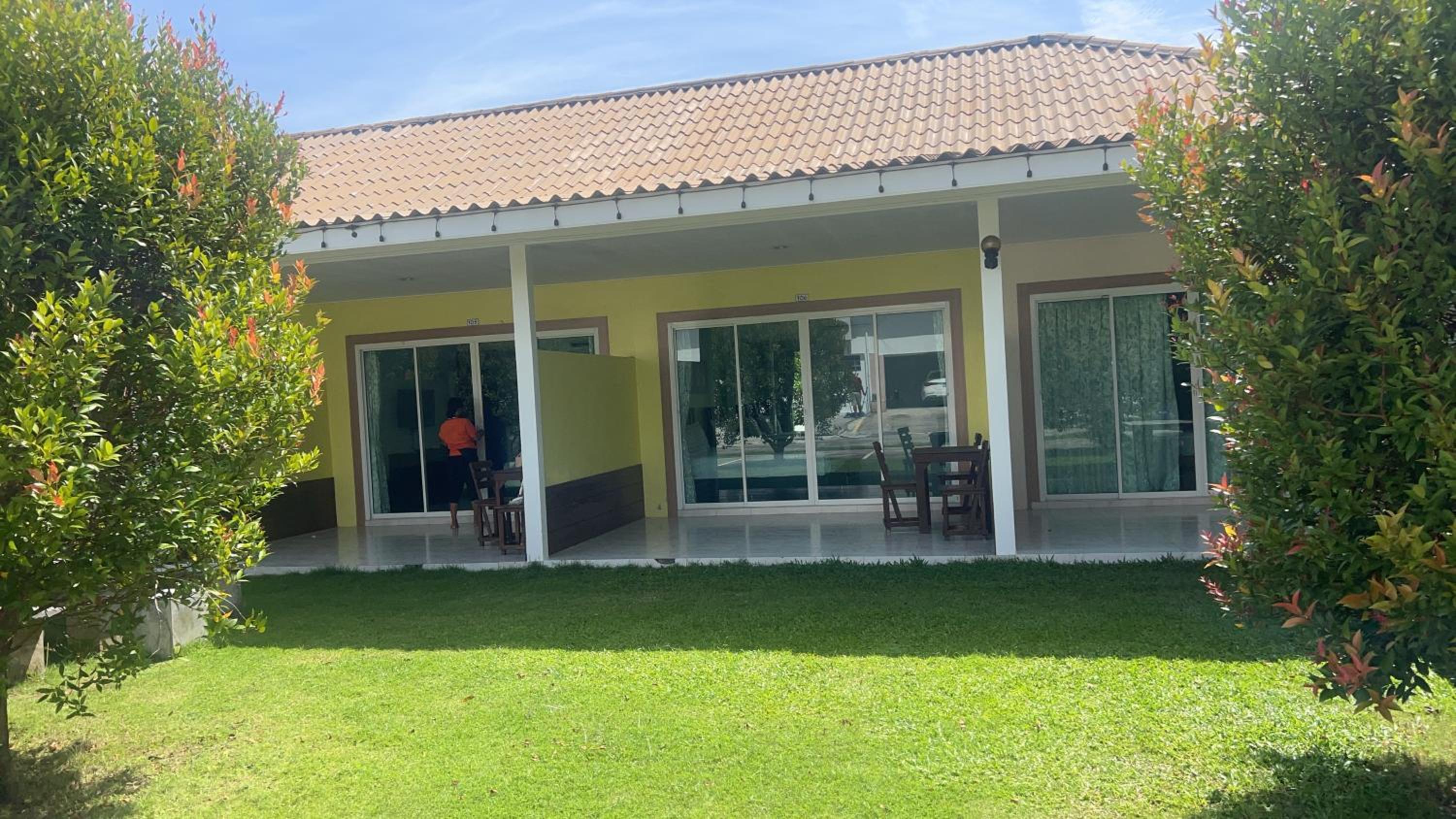 Фото Thipburee Resort