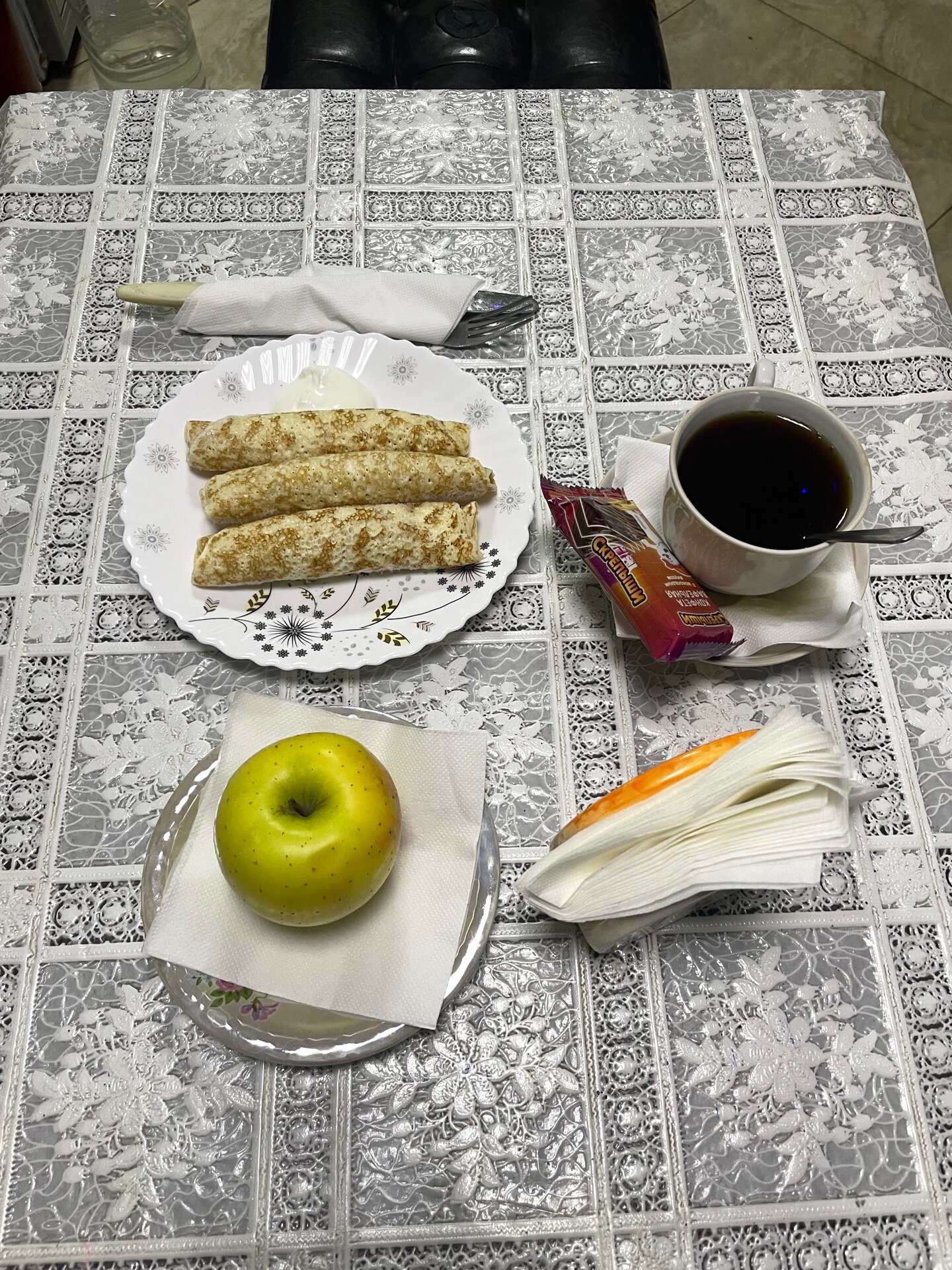 Фото Центральный