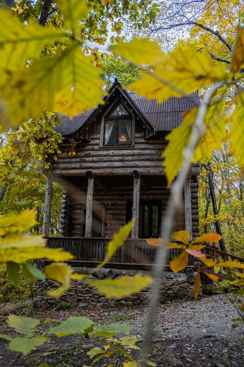 Фото Скаски