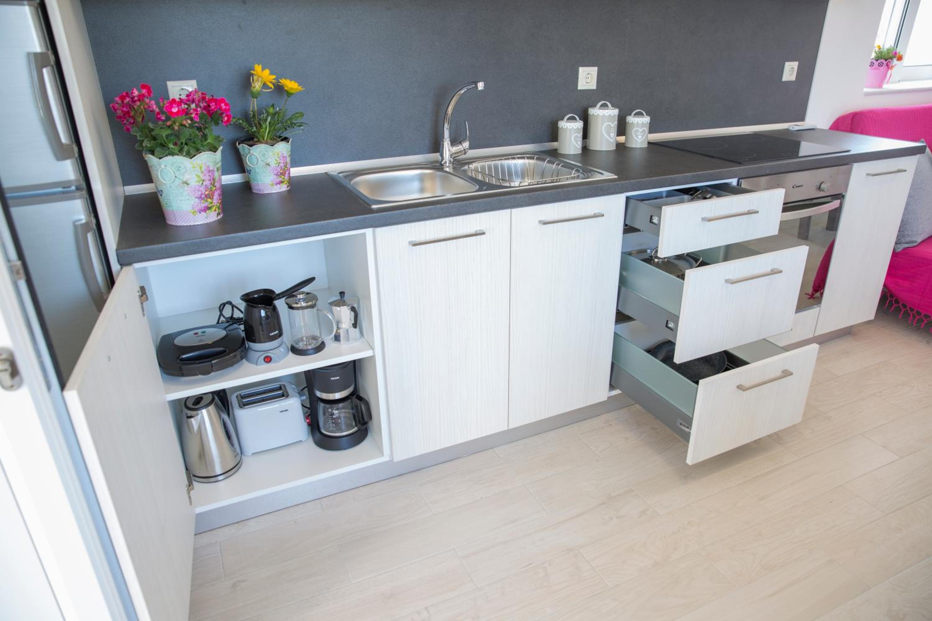 Фото G&k Stone Suites