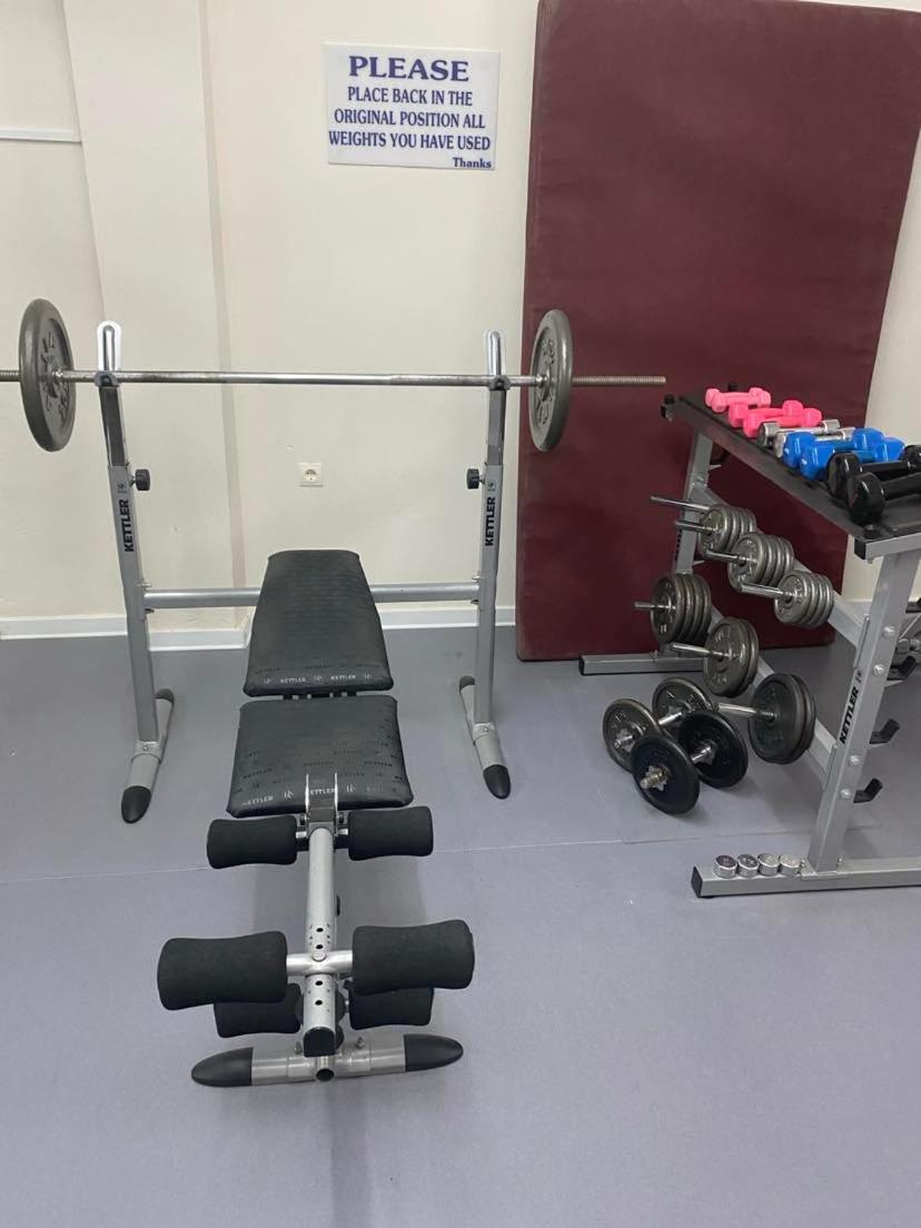 Фото Hotel Christina