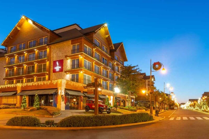 Гостиница Hotel Laghetto Stilo Borges